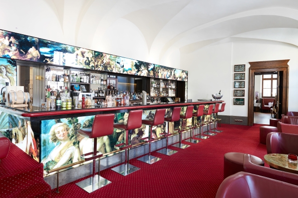 Living Hotel De Medici (Düsseldorf)
